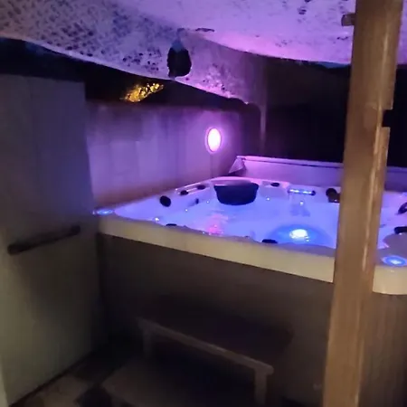 Appartement Le Spot Secret Les Sorinières