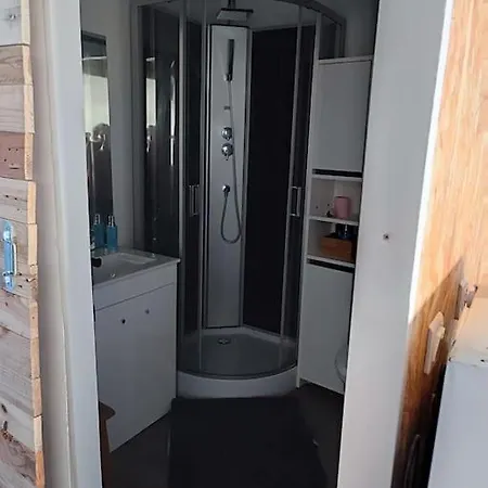 Appartement Le Spot Secret *