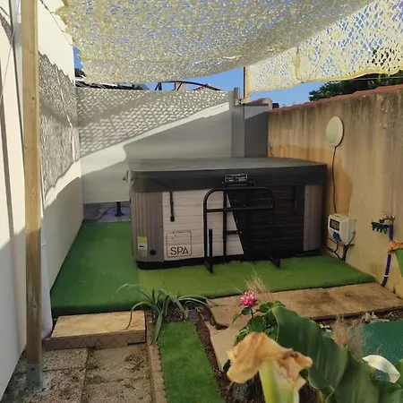 Appartement Le Spot Secret