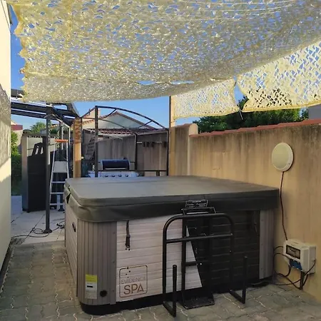 Appartement Le Spot Secret *