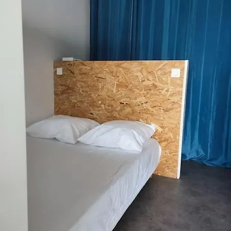 Appartement Le Spot Secret Les Sorinières