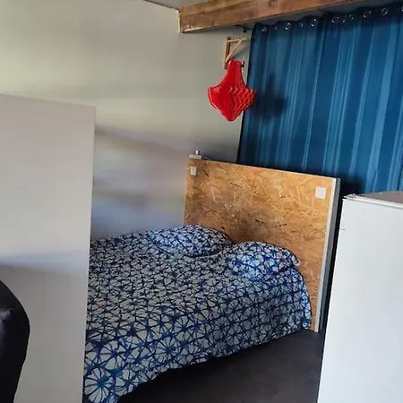 Appartement Le Spot Secret Les Sorinières
