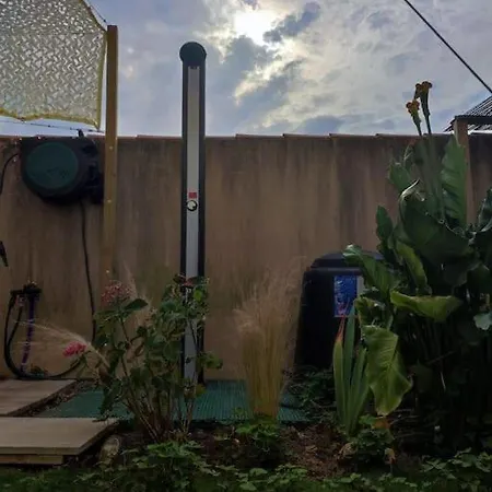 Le Spot Secret Appartement Les Sorinières